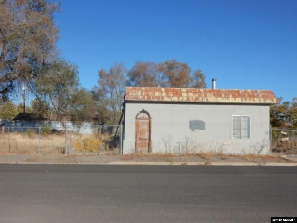 108 W Front St, Battle Mountain, NV 89820